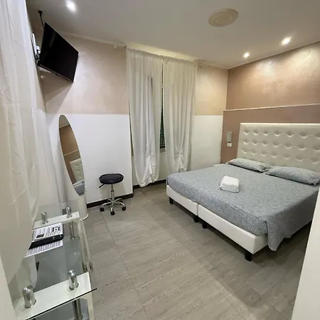Londrino Sanremo Hotel Exterior photo