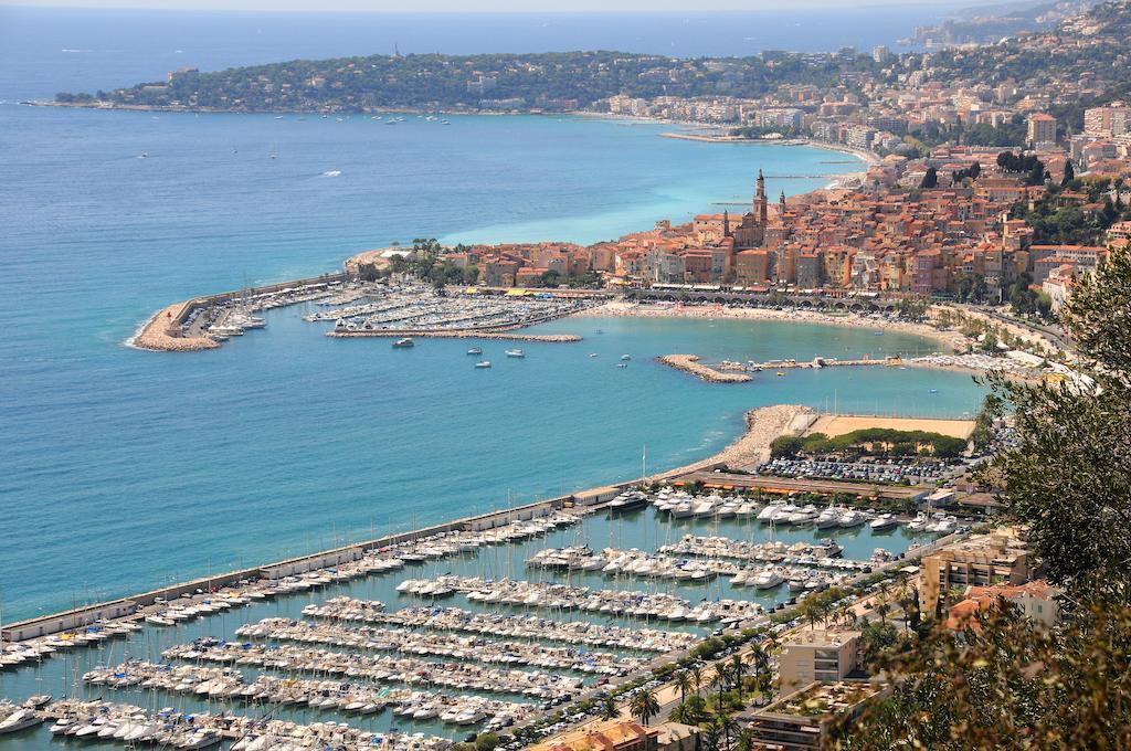 Affittacamere Londrino Sanremo