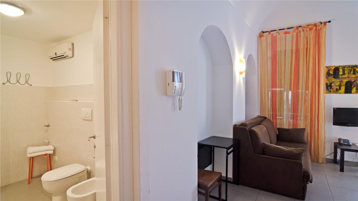 Londrino Gasthof Sanremo