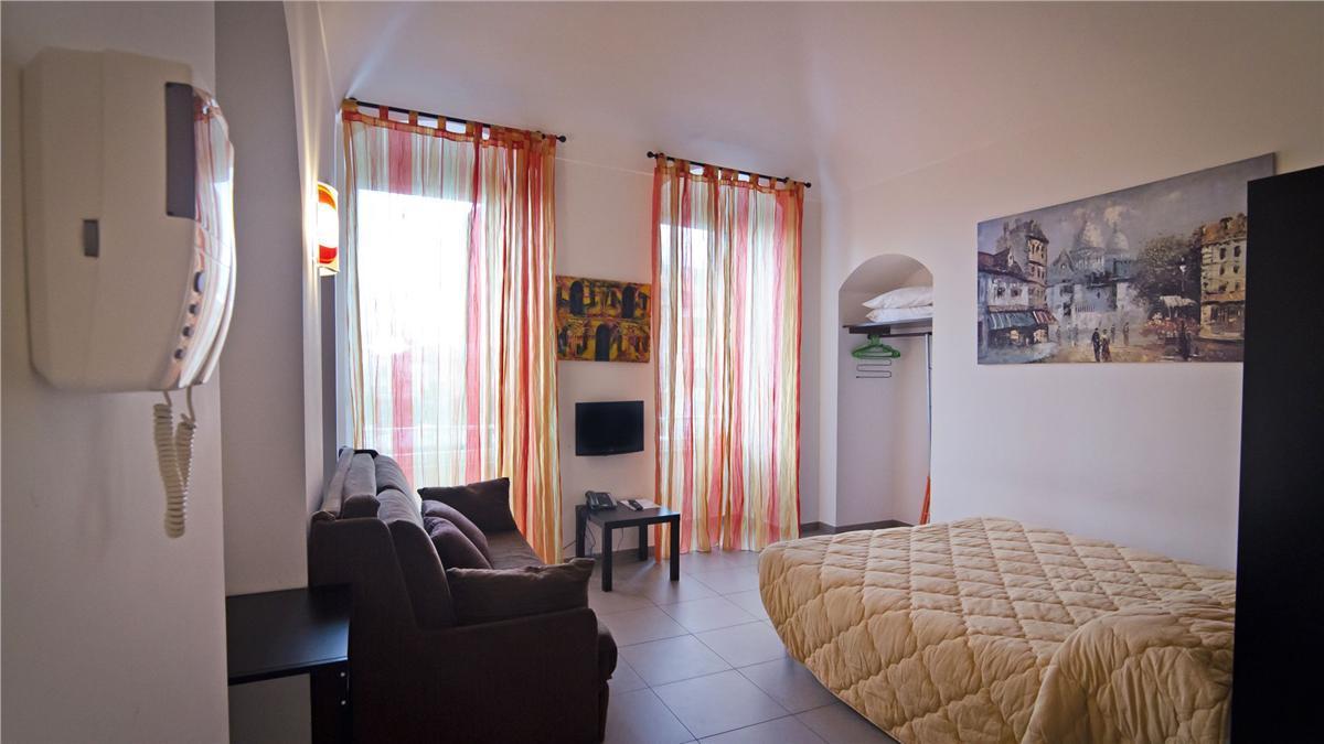 Londrino Gasthof 2*