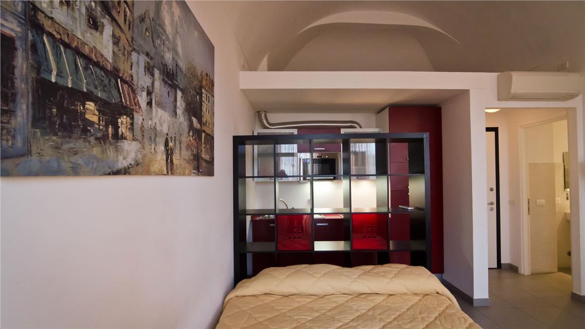 Londrino Affittacamere 2*