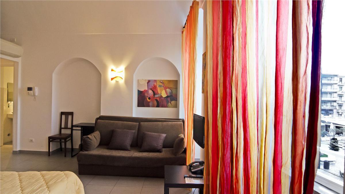 Affittacamere Londrino Sanremo