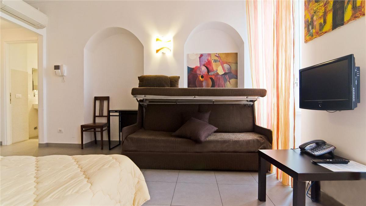Affittacamere Londrino Sanremo