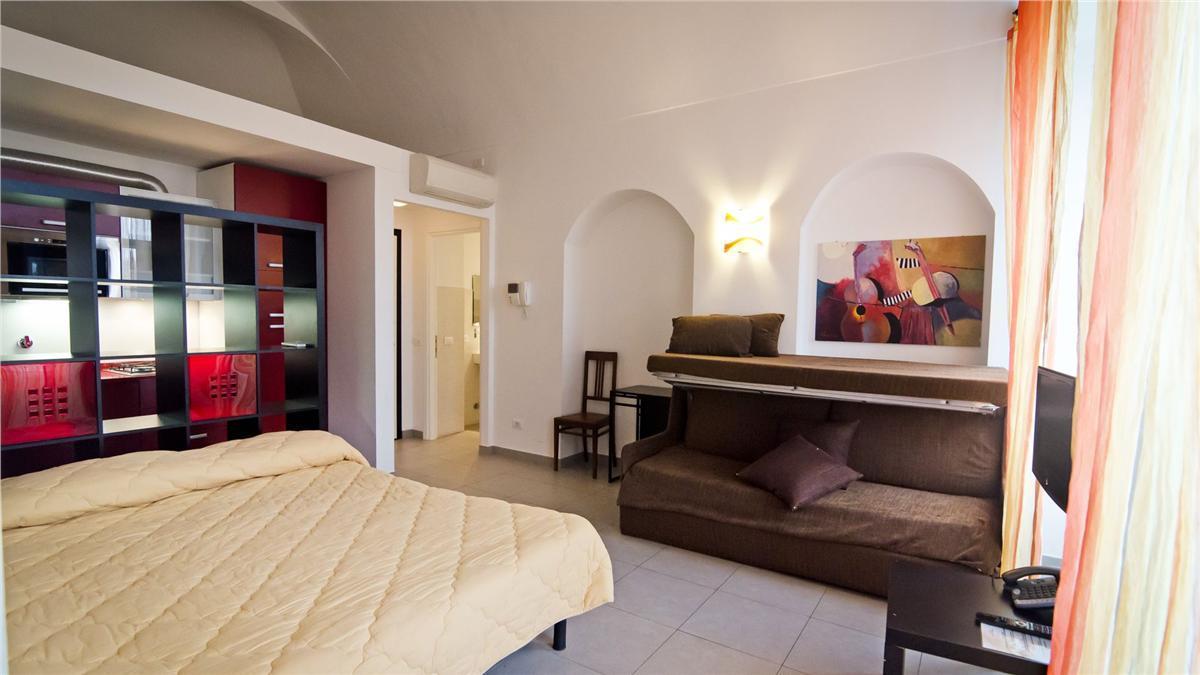 Londrino Gasthof Sanremo