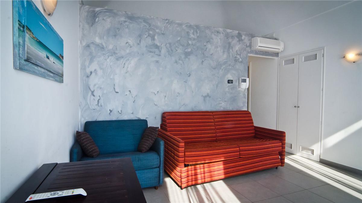Affittacamere Londrino 2*