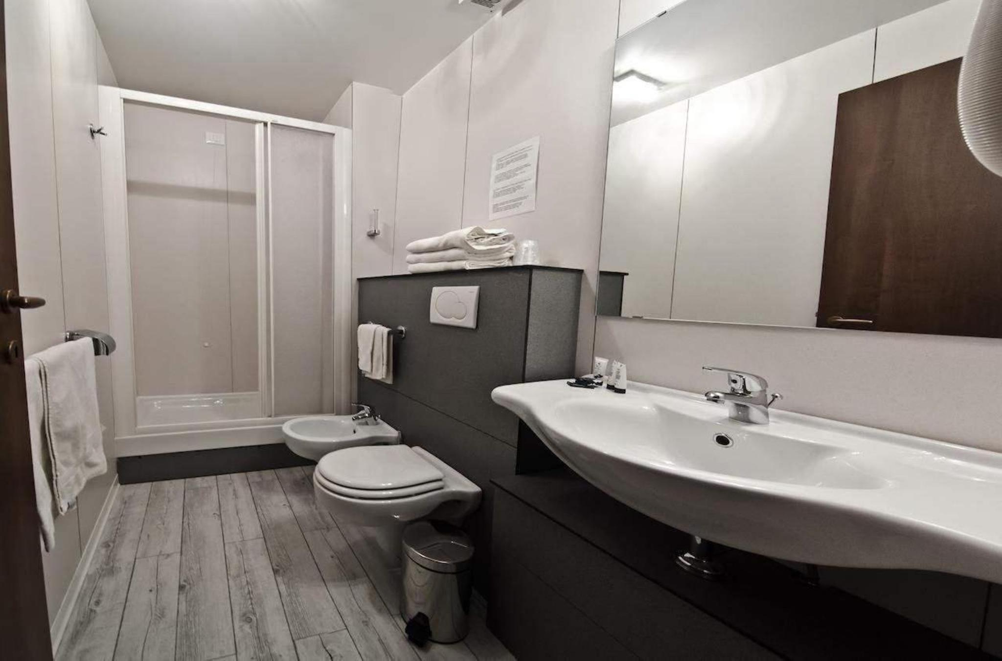 Londrino Gasthof 2*