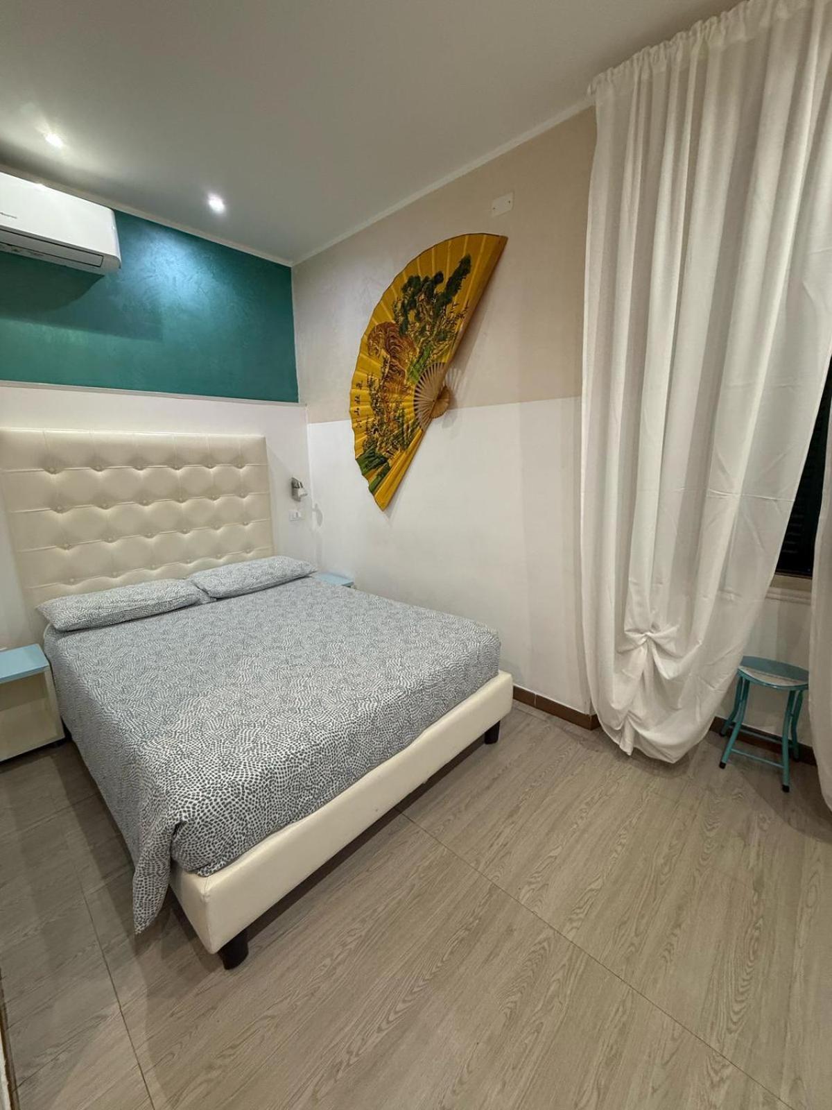 Affittacamere Londrino Sanremo