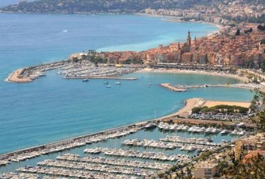 Londrino Affittacamere Sanremo